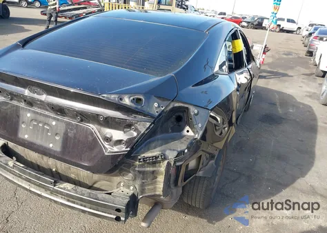 2018 Honda Civic Lx из США, поврежденный, VIN 2HGFC2F59JH587412